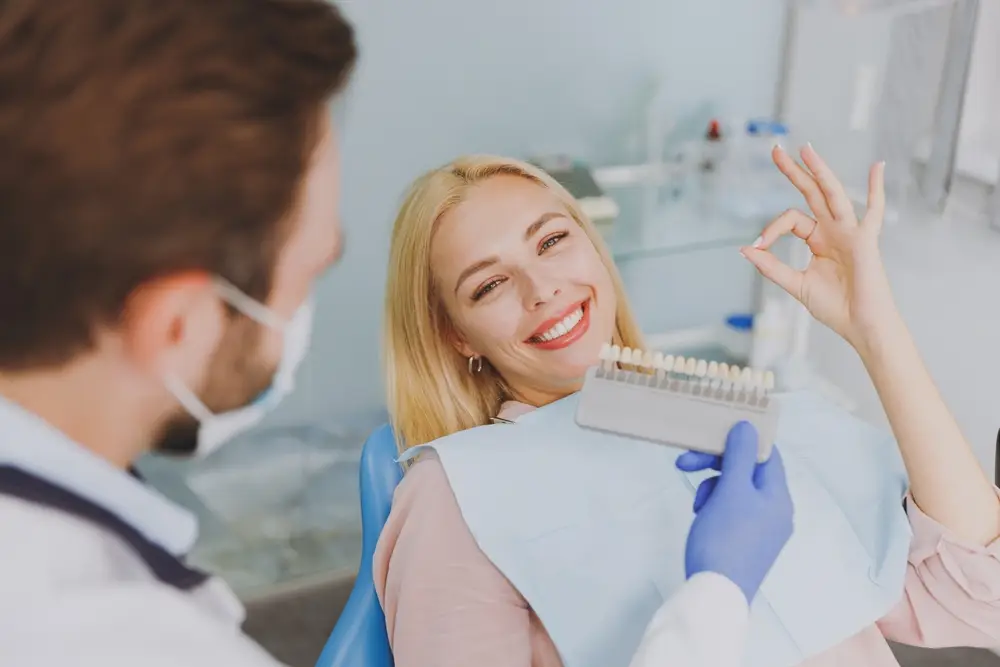 Essential Care Tips For Dental Implants