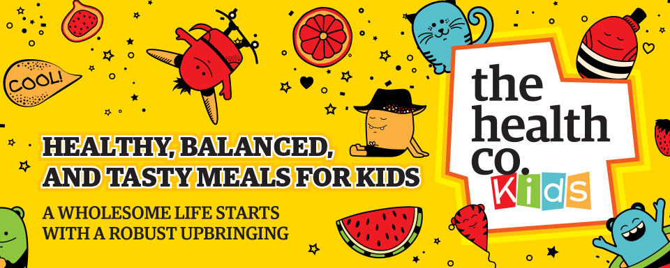 How To Incorporate Variety In A Kids' Meal Plan