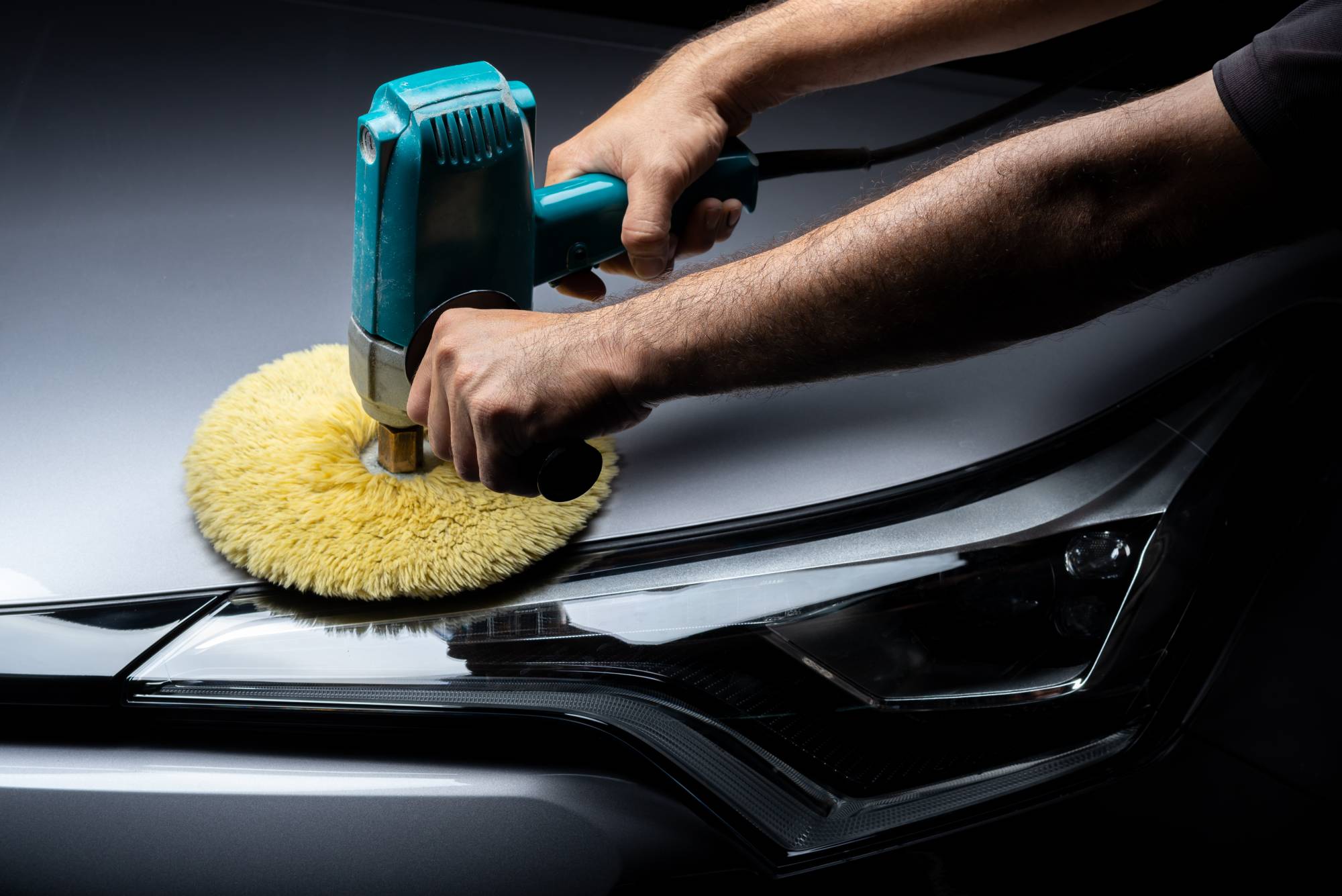 Tips To Apply Car Polish For A Perfect Shine